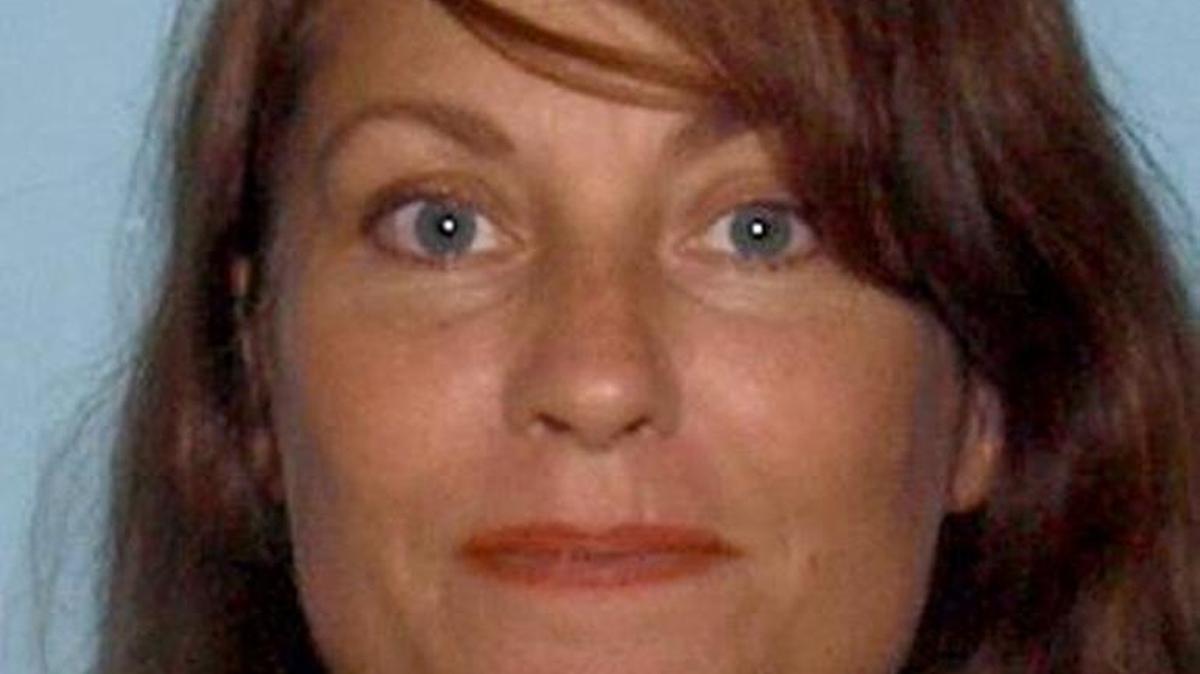 Jimmie Renee Chandler