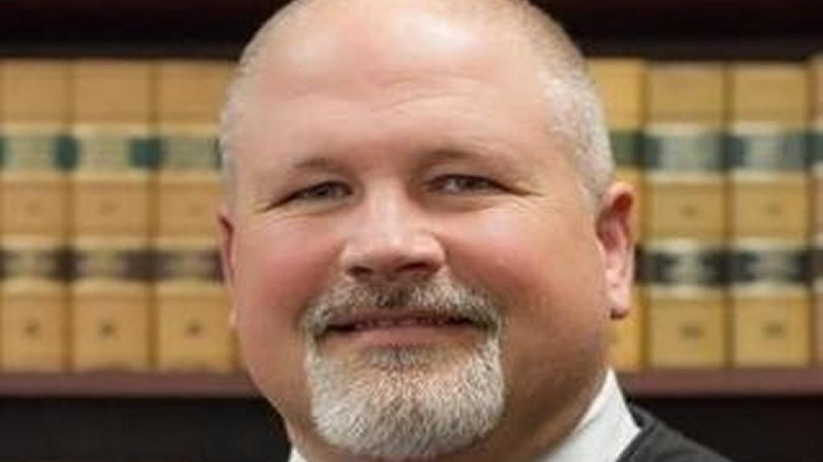 Judge Tripp Self