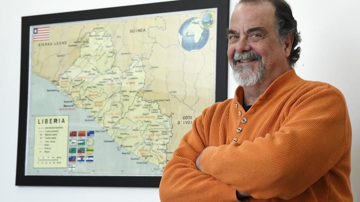 Richard F. Wilson is chairman of Mercer University’s Christianity department.