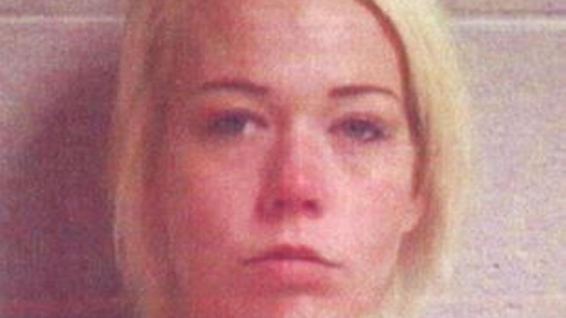 Sarah Elizabeth Kennedy