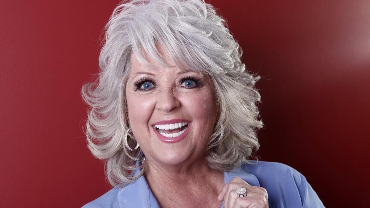 Celebrity chef Paula Deen is scheduled to help judge a dance contest in Macon that will benefit the Alzheimer’s Association.