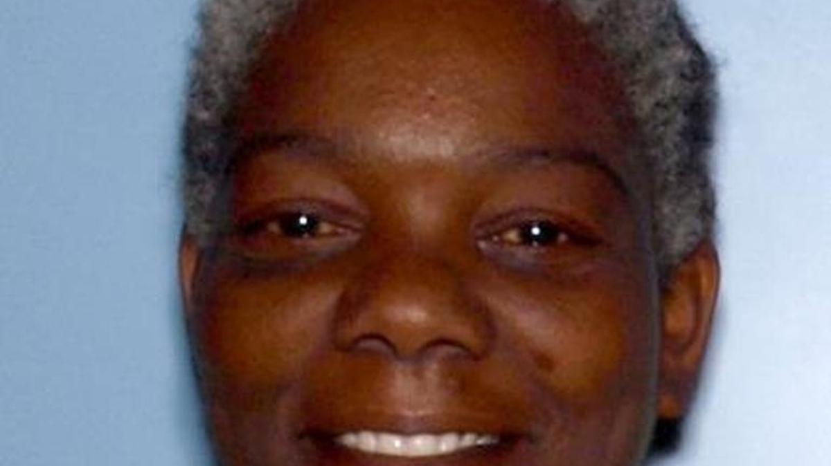 Darlene Dorshan Smith