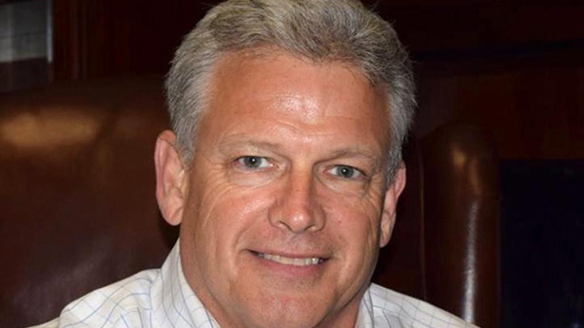 Gary Thrower
