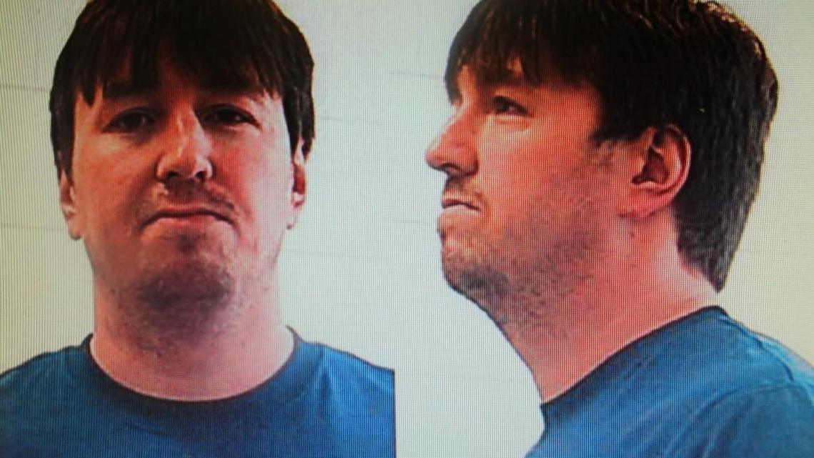 Jonathan Michael Sumner