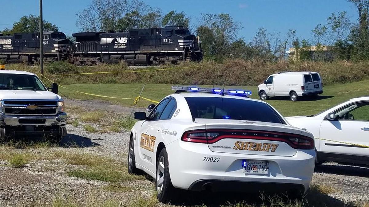 Bibb County sheriff’s deputies are investigating the death of a man found on train tracks near Poplar Street and Terminal Station Monday morning.