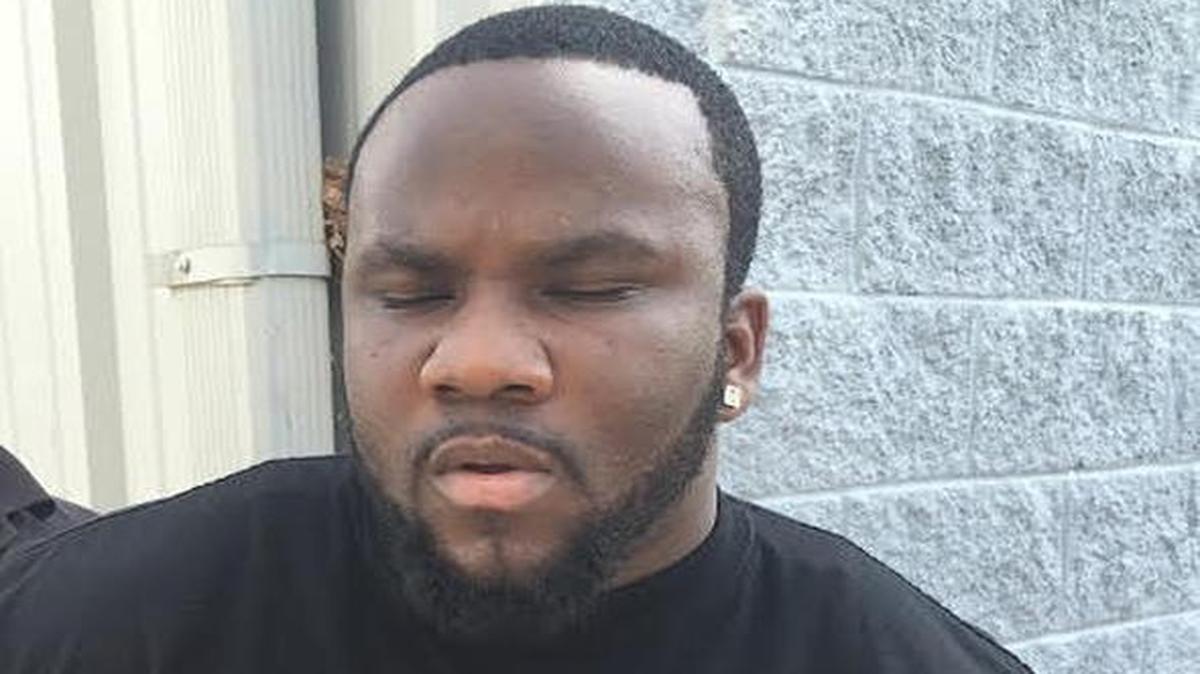 Karlos Middlebrooks Cornelius