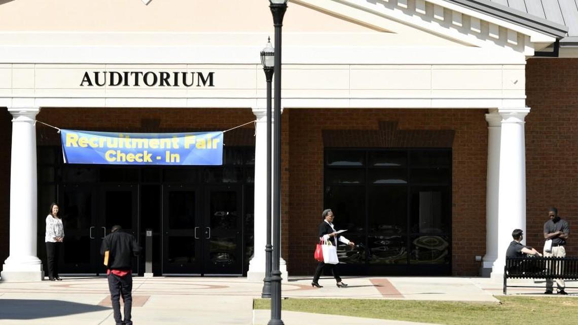 Houston County leaders credit the school system for the county’s population growth.