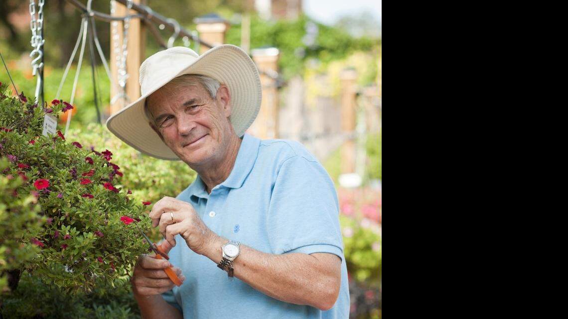 Macon Cherry Blossom Festival announces featured authors 