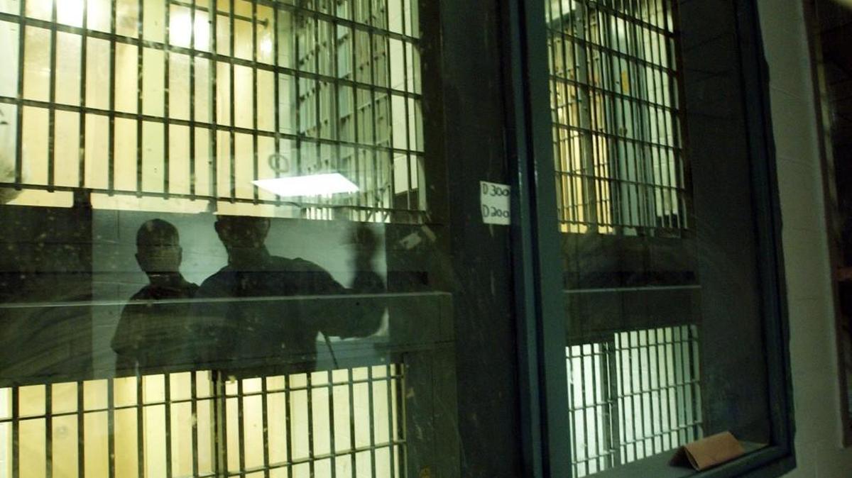 The movie “Trial by Fire” is set to film at the Bibb County jail late this month.