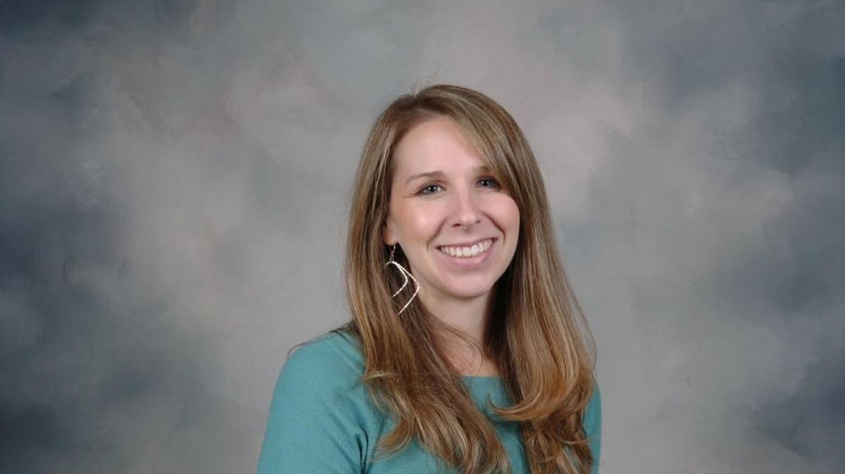 Jennifer Burk, a 12-year resident of Macon and veteran of The Telegraph, is the newsroom leader.