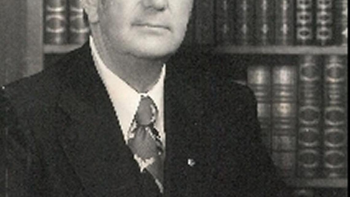 James Oscar McKinley