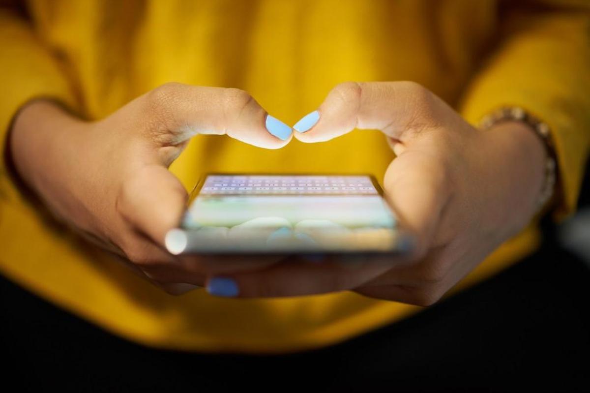 Can you use your phone at the polls?