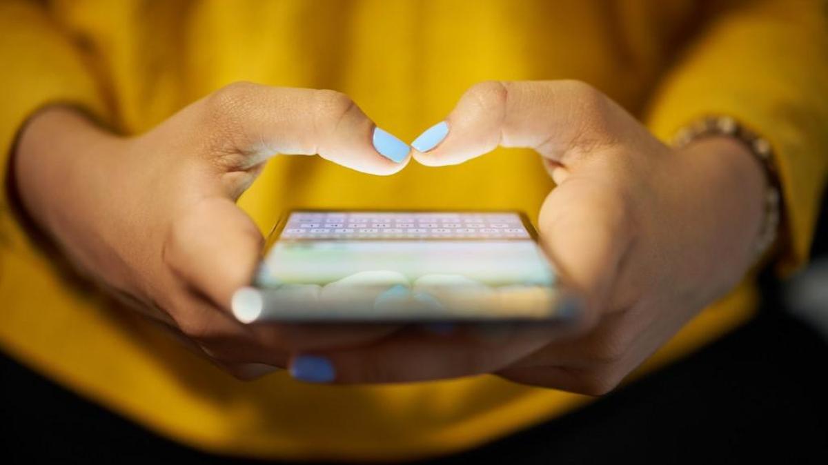 Political campaigns have ramped up their use of text messaging in 2020.