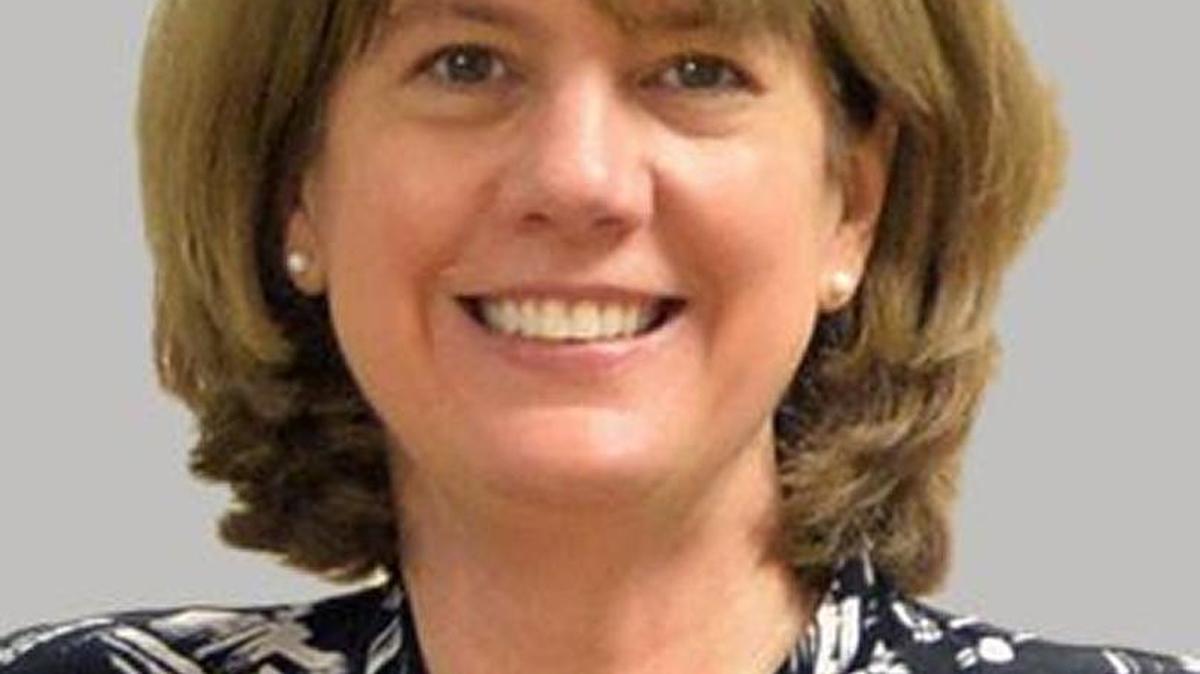 Hazle Hamilton, vice president of the Community Foundation of Central Georgia, was elected president of the Community Foundations National Standards Board.