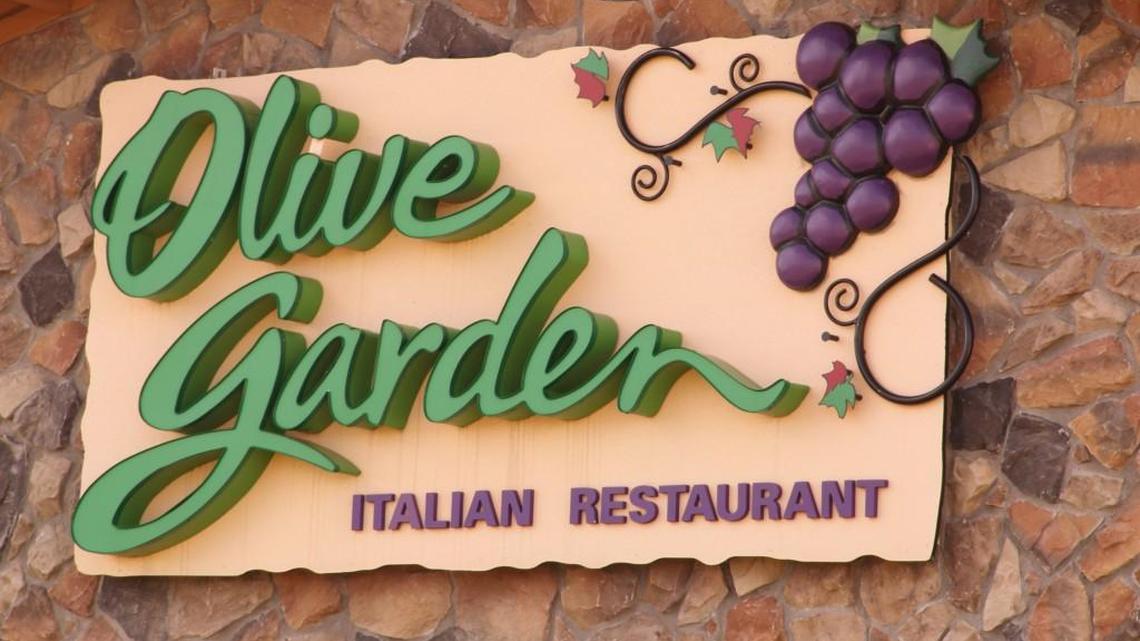 An Olive Garden restaurant is projected to open at The Shoppes at River Crossing, Macon, Ga., in January 2018.