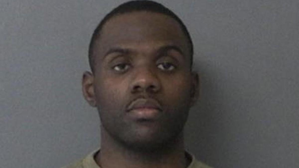Shaquille D. Craig, 24, has been charged with murder in the deaths of Fort Stewart soldiers Marquez Brown, of Macon, and Malika Darion Jackson.