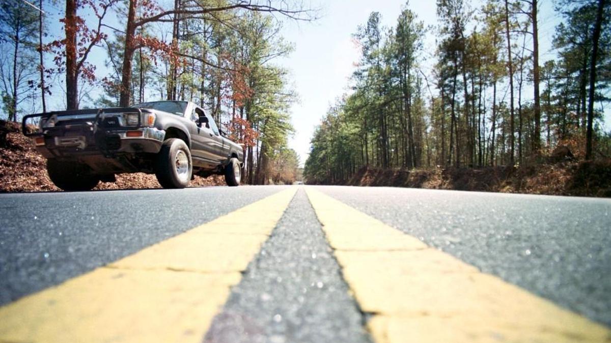 Wesleyan Drive is among a couple dozen Bibb County roads that could get some maintenance work completed in 2018 with the assistance of a state transportation grant.
