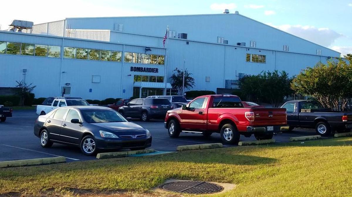 Stevens Aerospace and Defense Systems will move into the hanger left vacant after the departure of Canada-based Bombardier. Stevens will perform large cabin aircraft operations at the Middle Georgia Regional Airport facility.