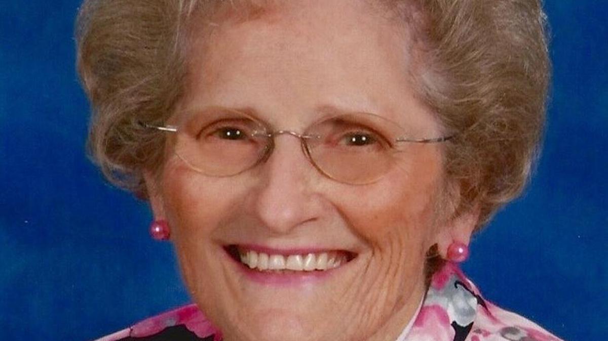 Rosa Shaheen