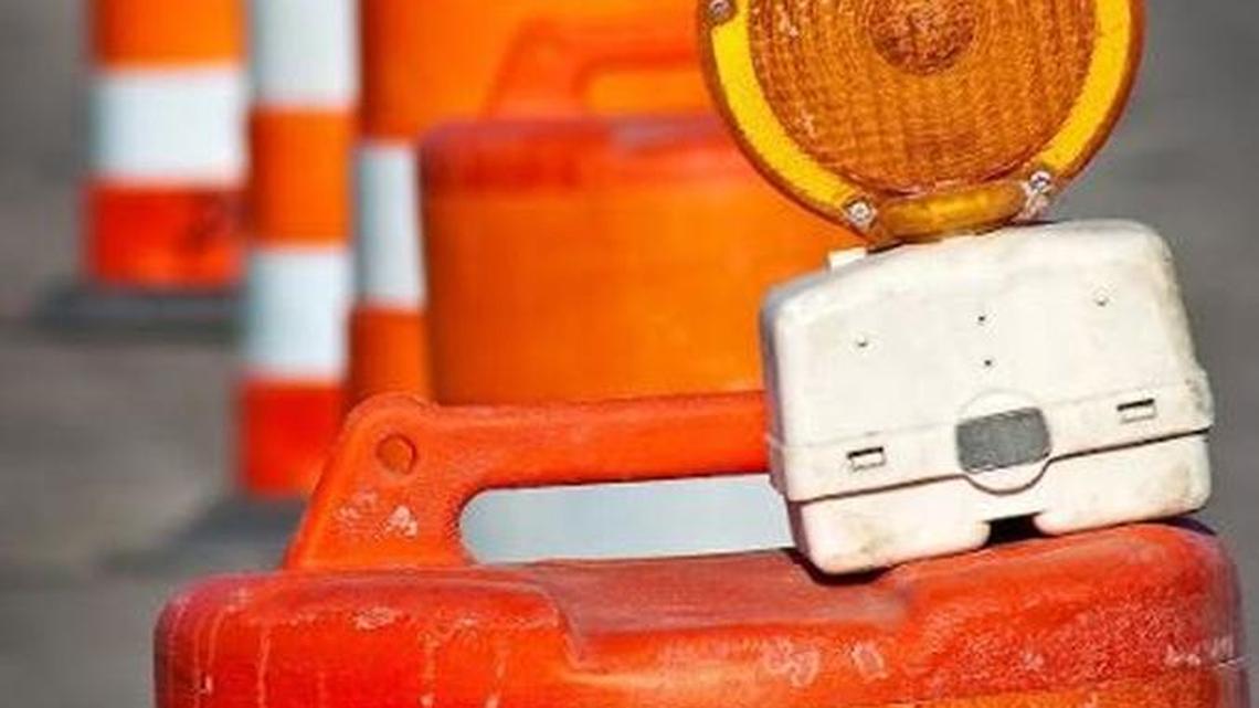 Watson Boulevard gate at Robins AFB set to reopen