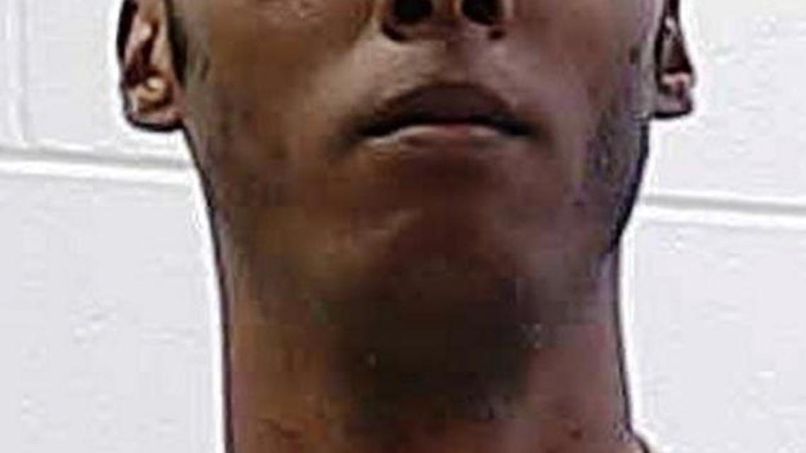 Charles Amos Wilson III