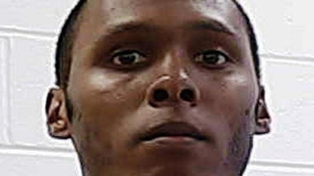 Charles Amos Wilson III