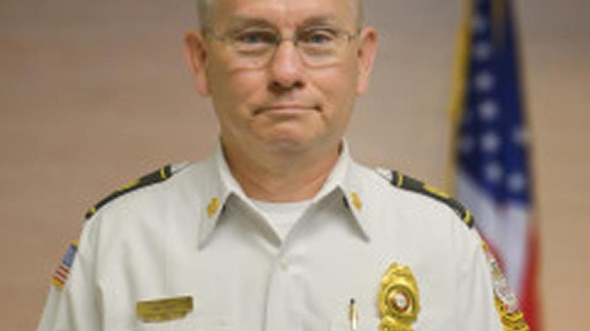 Joel Gray