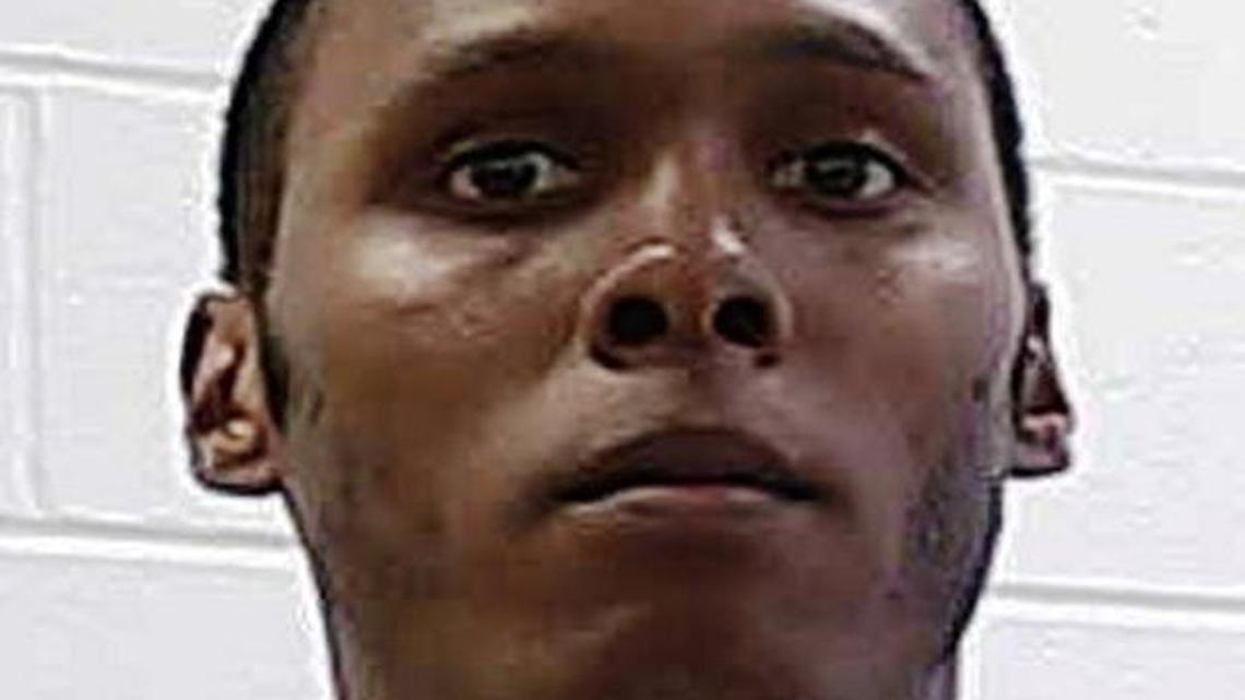 Charles Amos Wilson III