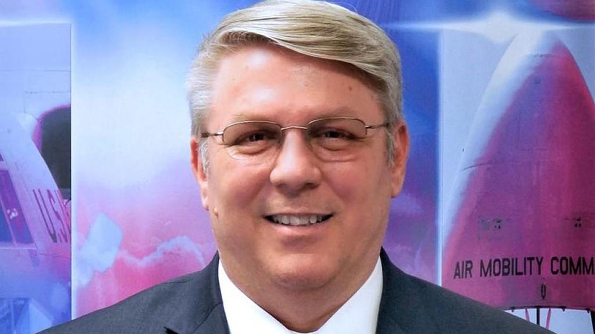 Daniel Rhoades