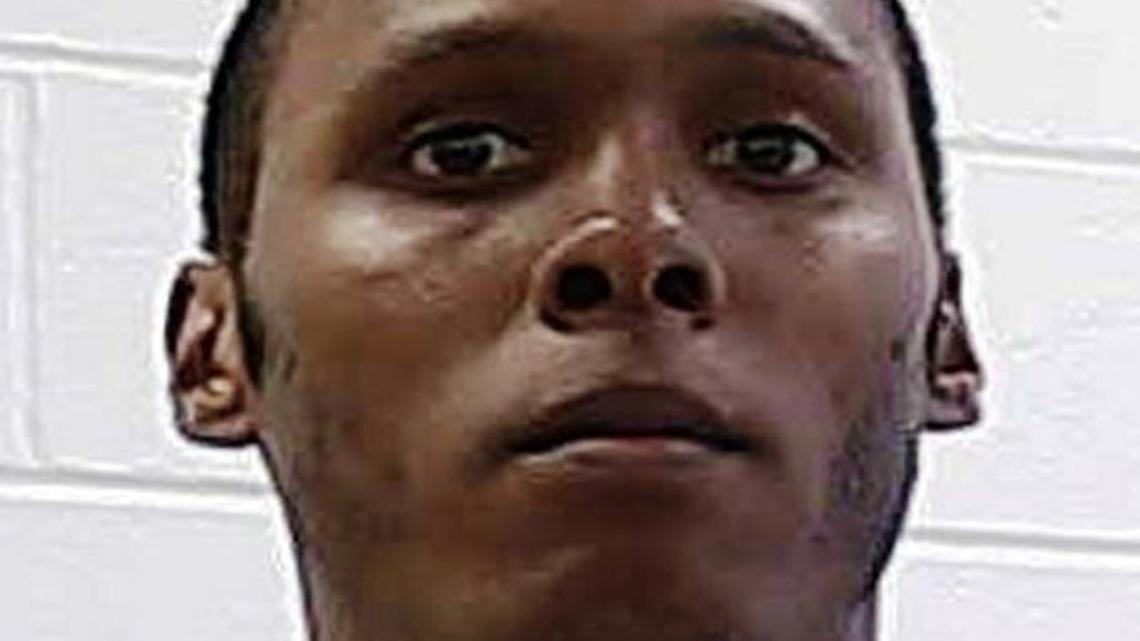 Charles Amos Wilson III