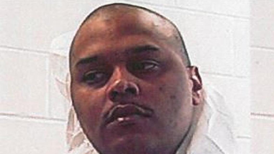 Brandon Bushay Smith