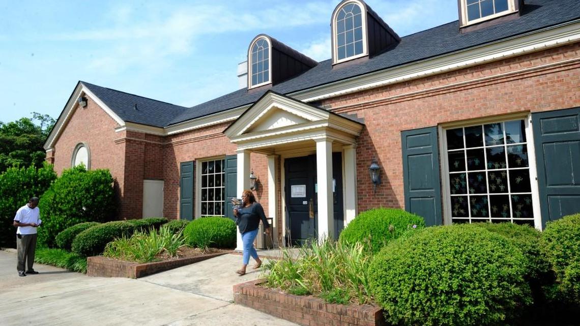 All Houston County libraries will be closed for a long weekend for training just before the Martin Luther King Jr. holiday in January.