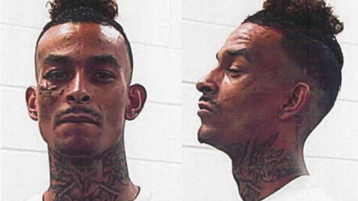 Rashawn Tomar Hamilton