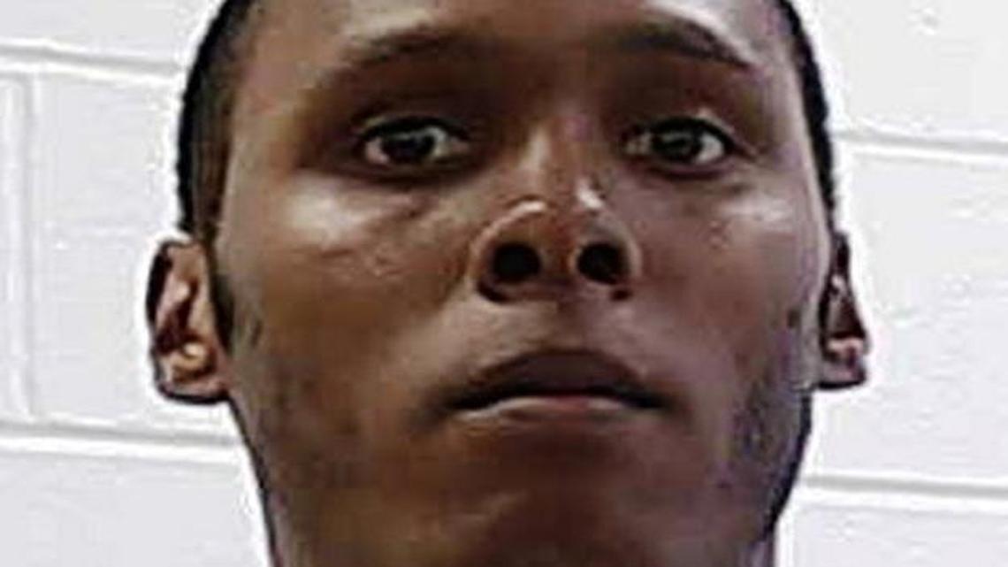 Charles Amos Wilson III