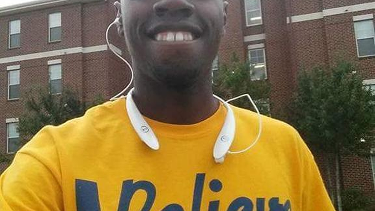 Donnell Marcus Phelps