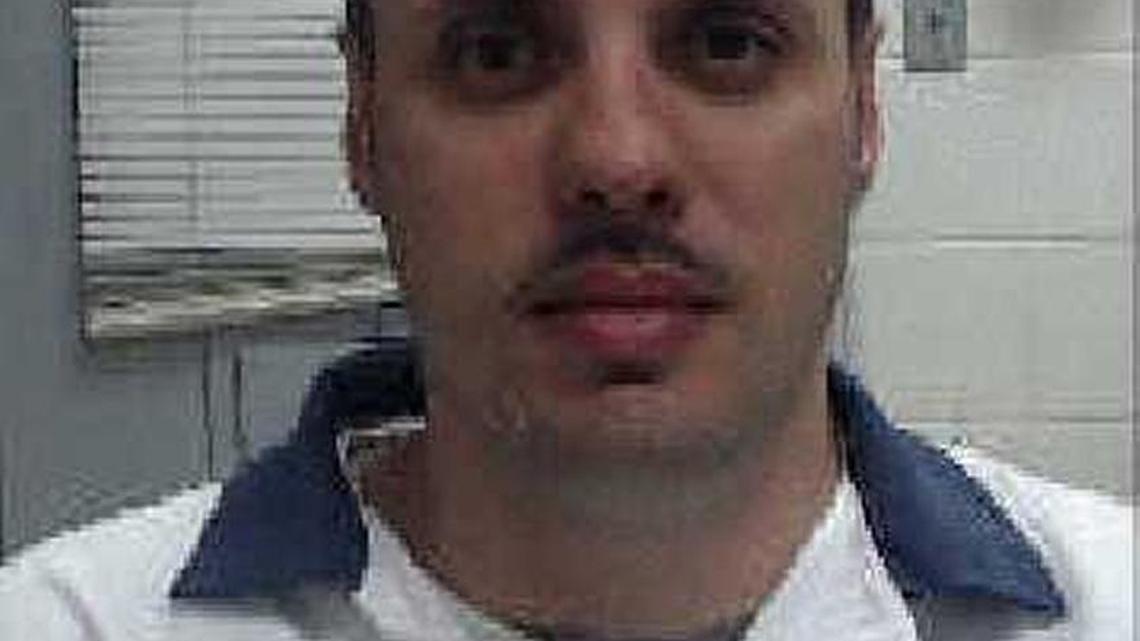 Anthony Scott Chairmont