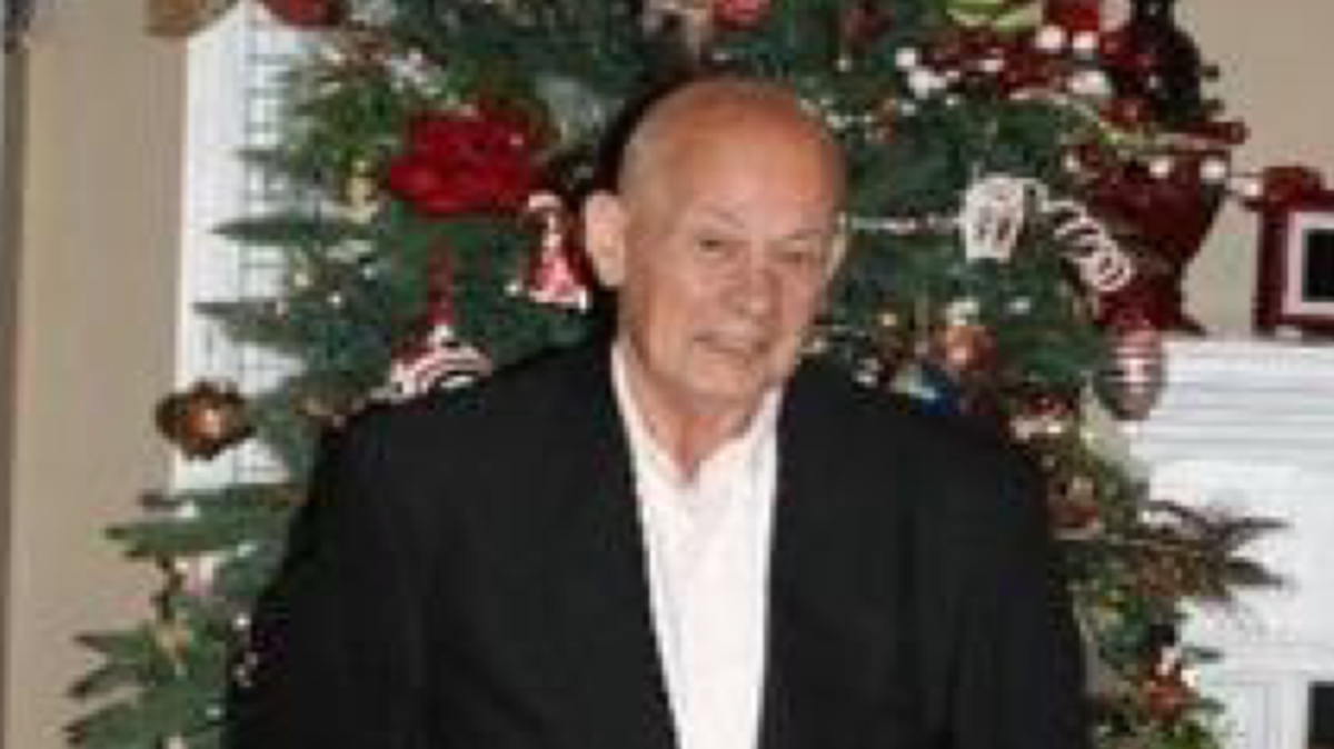 Frederick Montague