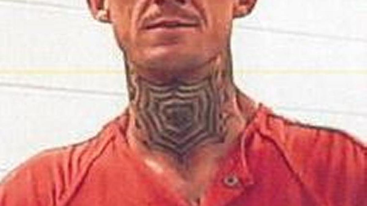 Joshua Allie Scott