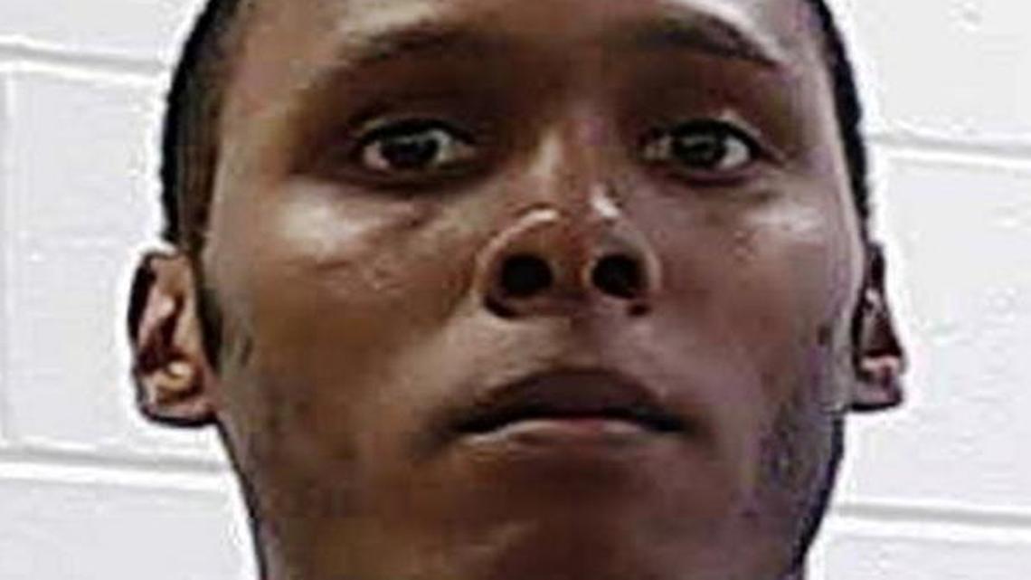 Charles Amos Wilson III