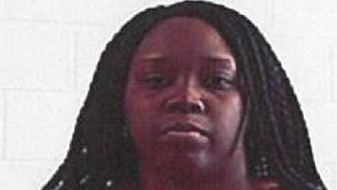 Jaquinnia Robinson Howard