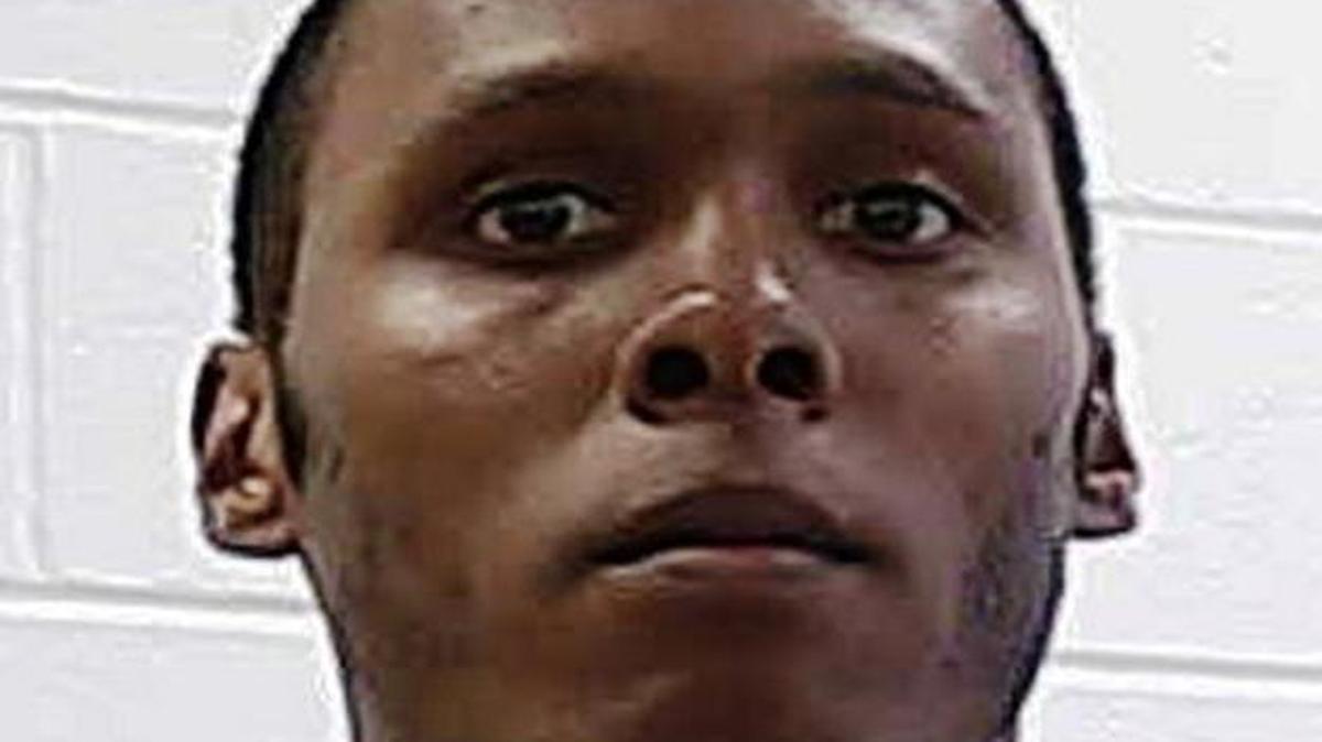 Charles Amos Wilson III