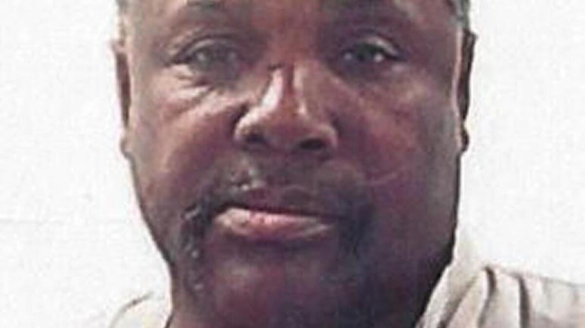 Bobby Lee McGhee