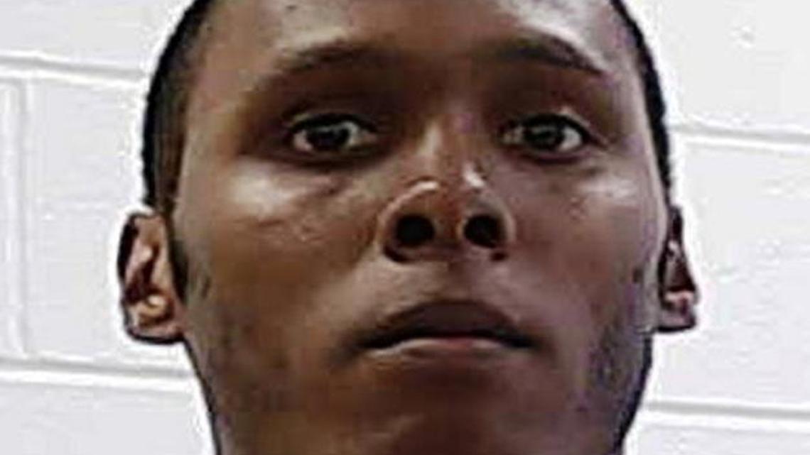 Charles Amos Wilson III