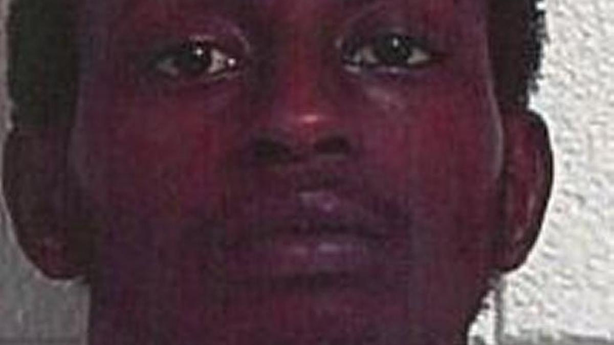 Akeem Taylor