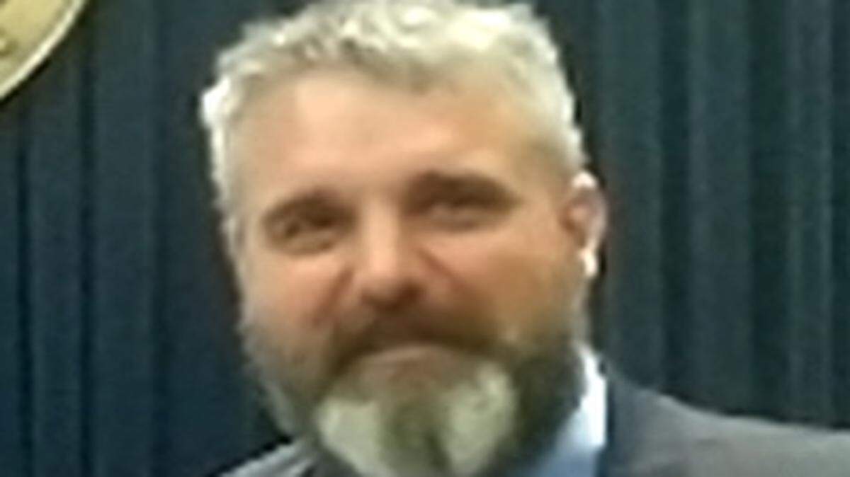 Jason Patrick