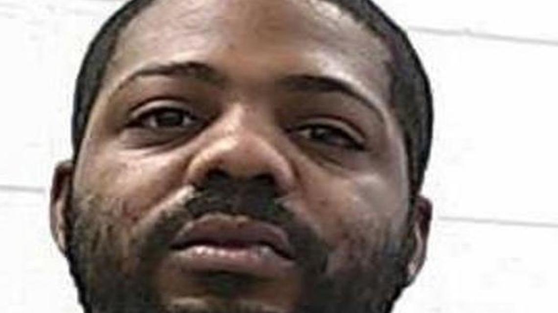 Travis Bernard Thomas Jr.