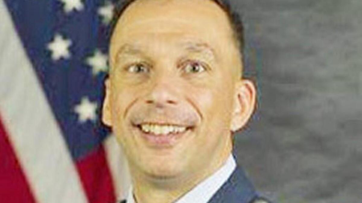 Col. Lyle Drew