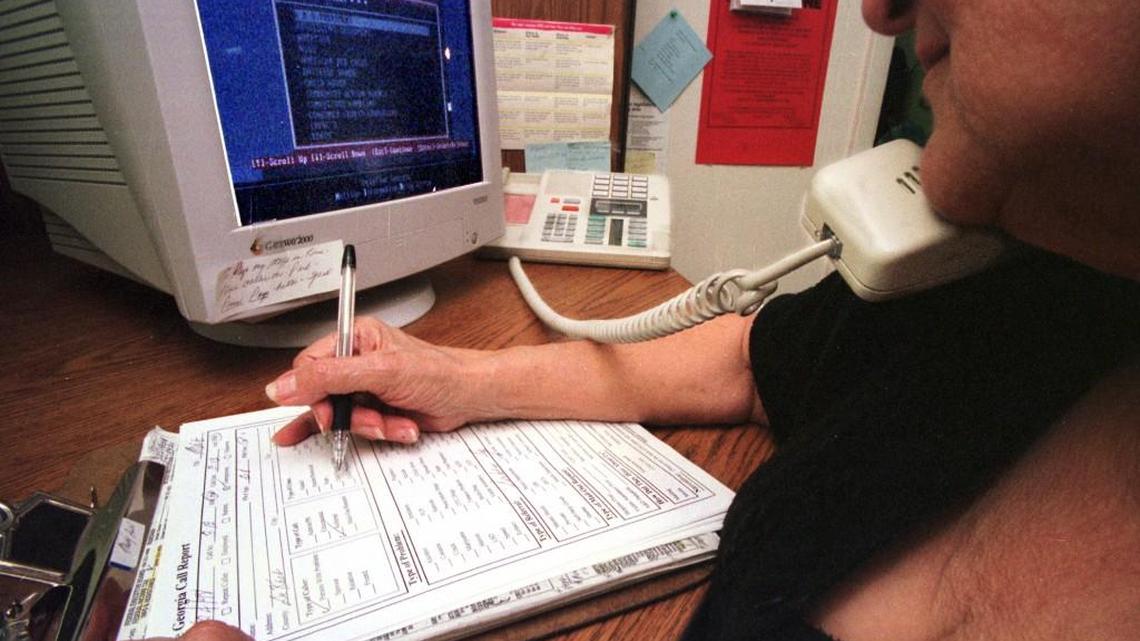 Warner Robins AT&T customers will lose phone service during maintenance work just after midnight on March 25, 2017.