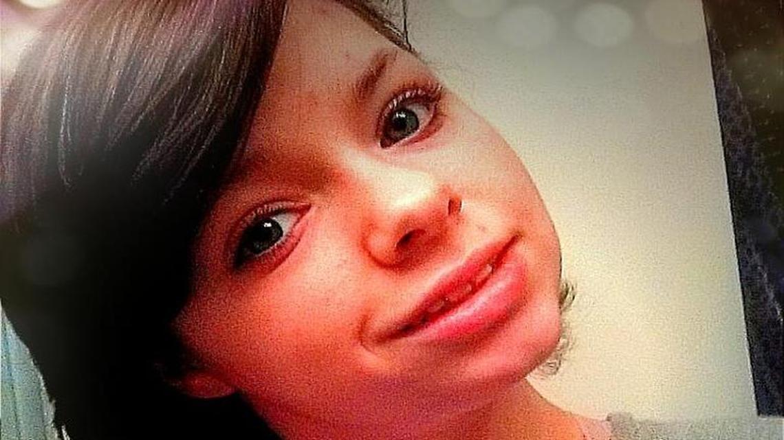 Kathryn Mae Rieckert