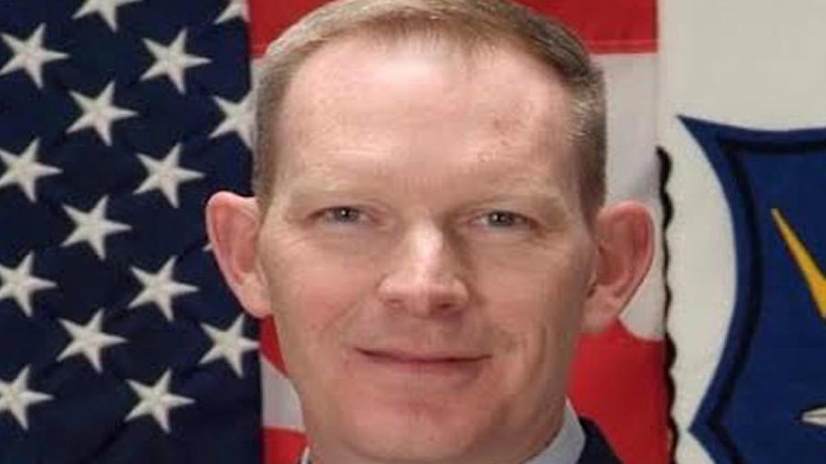 Col. Curtis Bass will be the new commander of the 461st Air Control Wing at Robins Air Force Base.